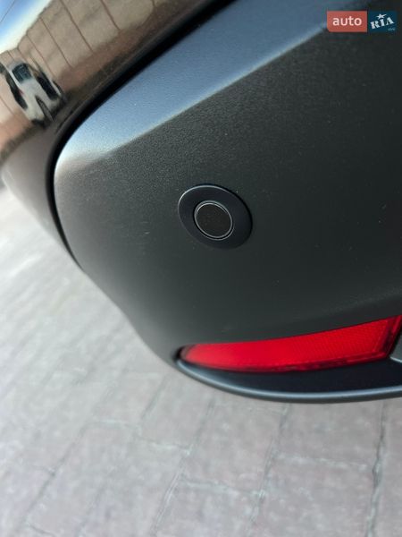 Універсал Ford Focus 2012 в Стрию