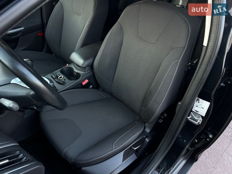 Універсал Ford Focus 2012 в Стрию