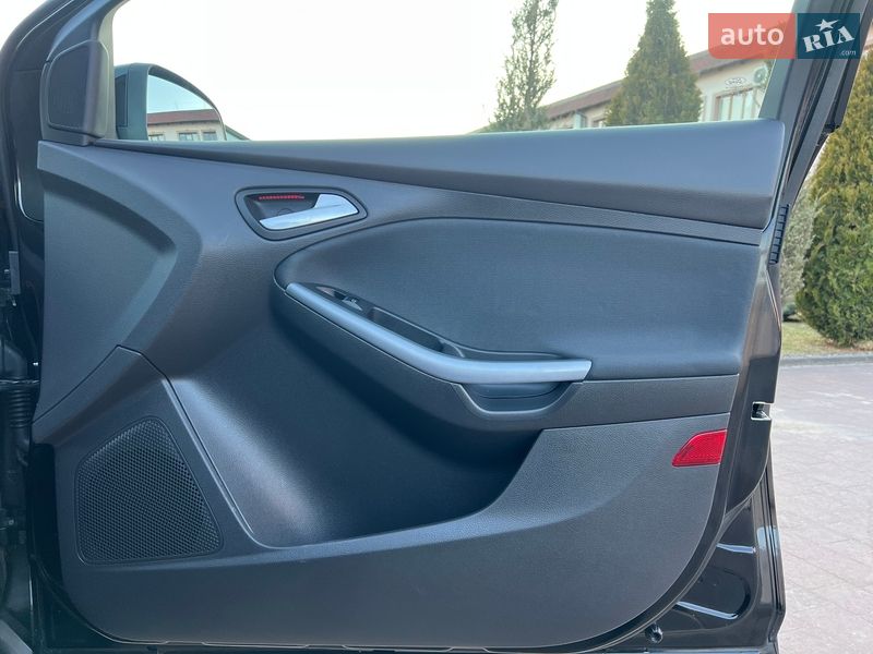 Універсал Ford Focus 2012 в Стрию