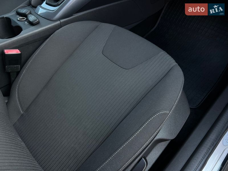 Універсал Ford Focus 2012 в Стрию