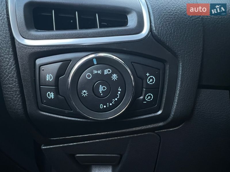 Універсал Ford Focus 2012 в Стрию