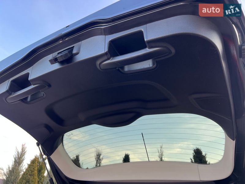 Універсал Ford Focus 2012 в Стрию