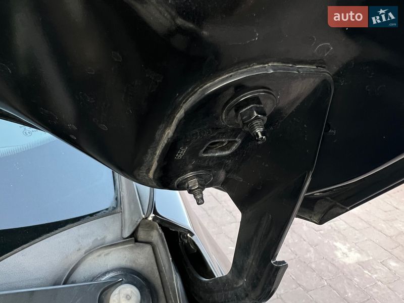 Універсал Ford Focus 2012 в Стрию