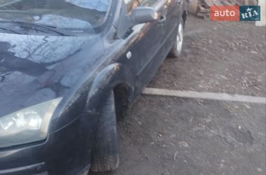 Универсал Ford Focus 2006 в Мизоче
