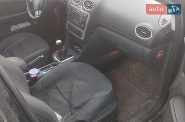 Универсал Ford Focus 2006 в Мизоче