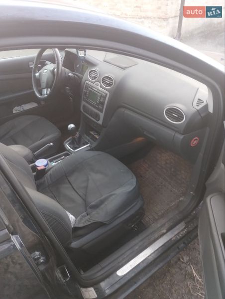 Універсал Ford Focus 2006 в Мізочі