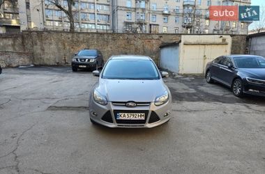 Хетчбек Ford Focus 2013 в Києві