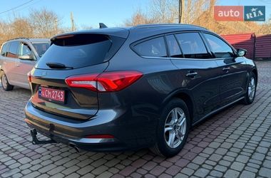 Универсал Ford Focus 2021 в Хмельницком