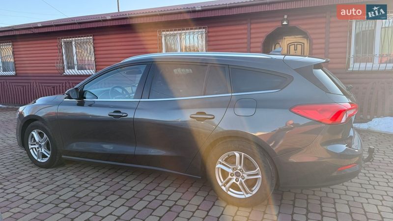Универсал Ford Focus 2021 в Хмельницком фото 12 Универсал Ford Focus 2021 в Хмельницком
