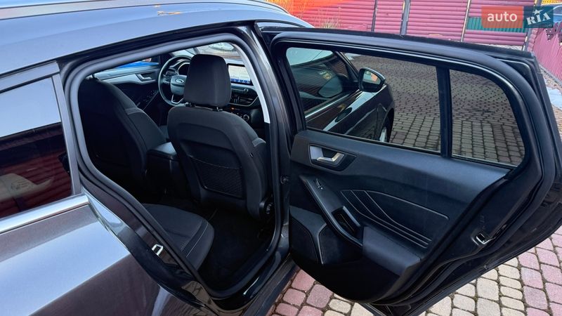 Универсал Ford Focus 2021 в Хмельницком фото 24 Универсал Ford Focus 2021 в Хмельницком