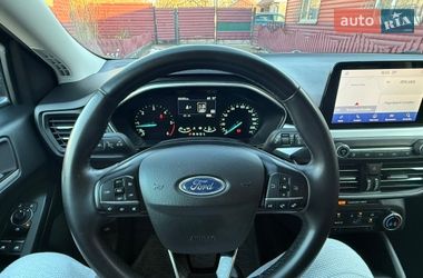 Универсал Ford Focus 2021 в Хмельницком