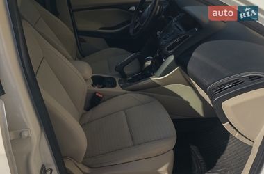 Хетчбек Ford Focus 2011 в Львові