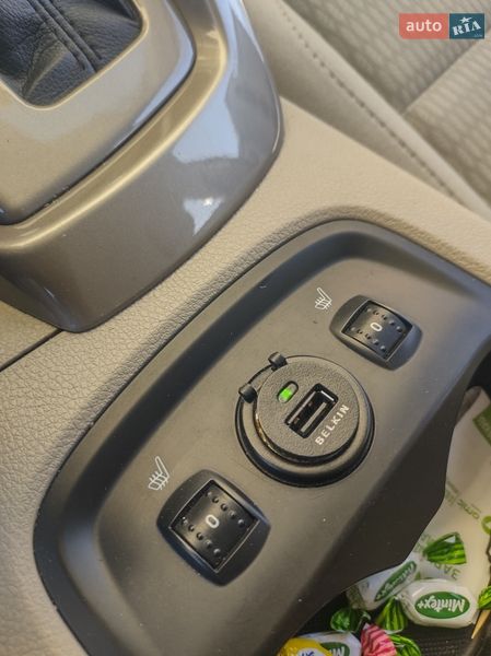 Хетчбек Ford Focus 2011 в Львові