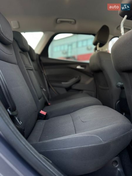 Универсал Ford Focus 2012 в Нововолынске