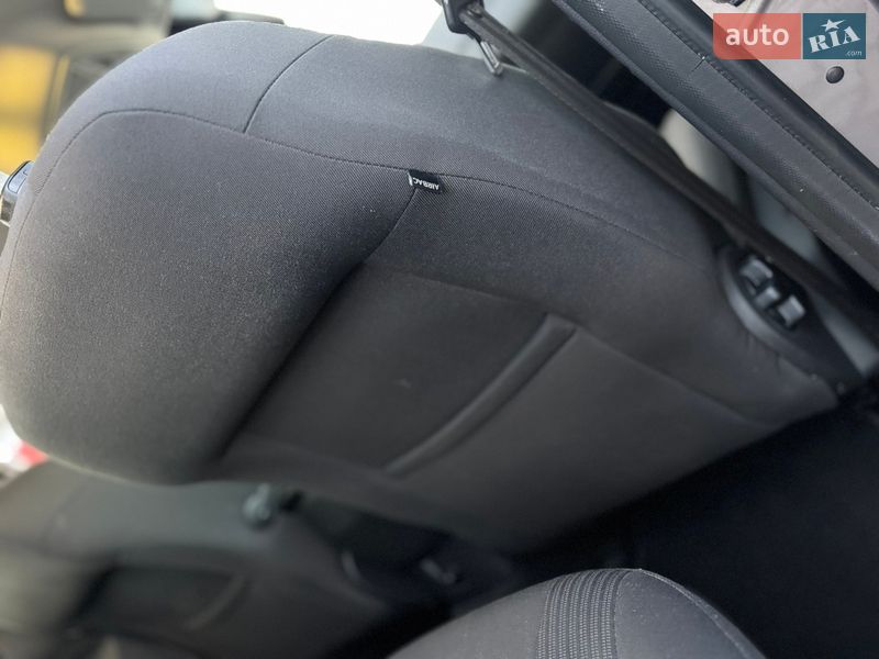 Универсал Ford Focus 2012 в Нововолынске