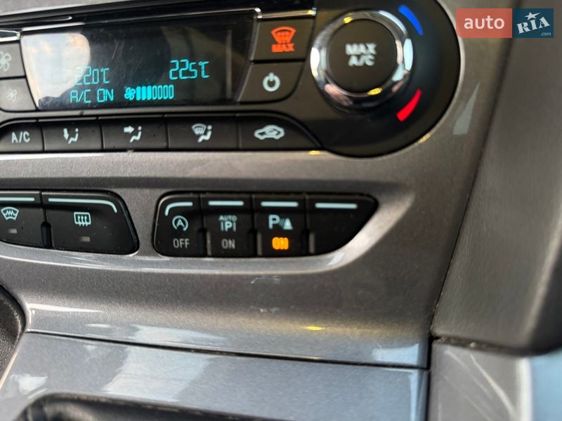 Универсал Ford Focus 2012 в Нововолынске