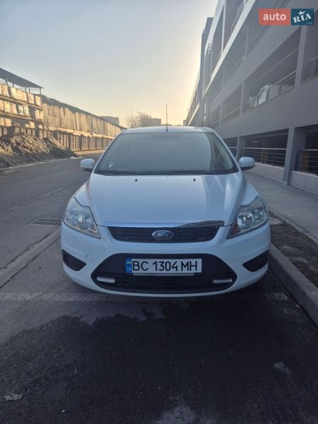 Універсал Ford Focus 2010 в Львові фото 2 Універсал Ford Focus 2010 в Львові