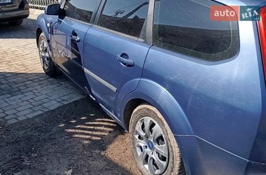 Универсал Ford Focus 2004 в Лановцах