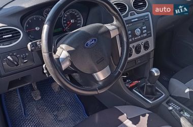 Универсал Ford Focus 2004 в Лановцах