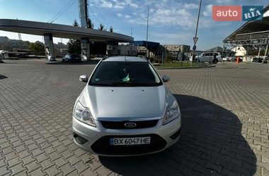 Универсал Ford Focus 2008 в Хмельницком