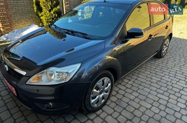 Хетчбек Ford Focus 2008 в Луцьку