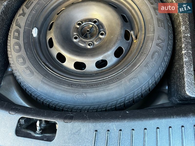 Хетчбек Ford Focus 2008 в Луцьку