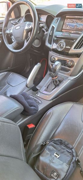 Седан Ford Focus 2013 в Тернівці фото 44 Седан Ford Focus 2013 в Тернівці
