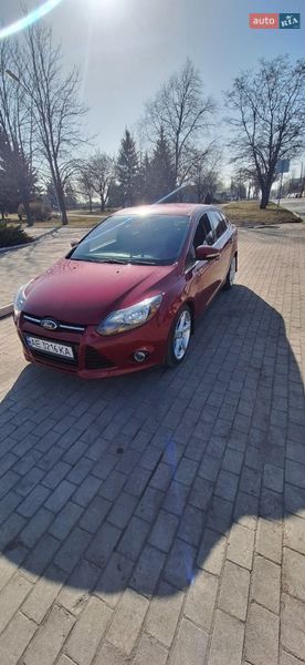 Седан Ford Focus 2013 в Тернівці фото 8 Седан Ford Focus 2013 в Тернівці