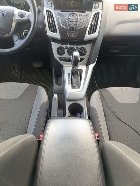 Седан Ford Focus 2011 в Каменке