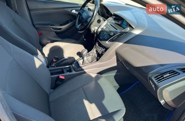 Хэтчбек Ford Focus 2017 в Житомире