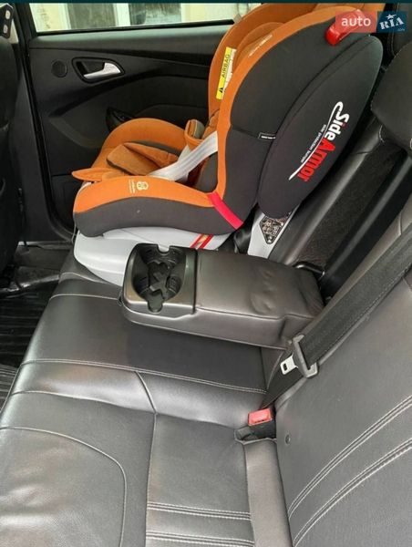 Седан Ford Focus 2014 в Вінниці