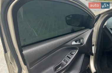 Седан Ford Focus 2018 в Стрые