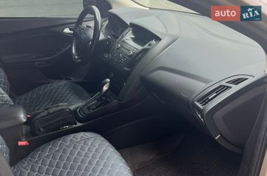 Седан Ford Focus 2018 в Стрые