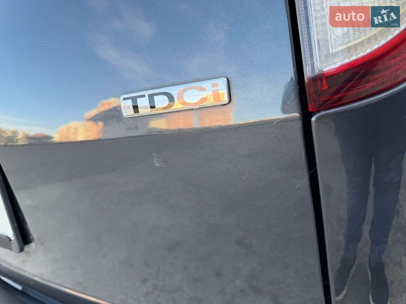 Універсал Ford Focus 2010 в Києві фото 12 Універсал Ford Focus 2010 в Києві