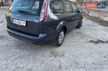 Универсал Ford Focus 2010 в Киеве