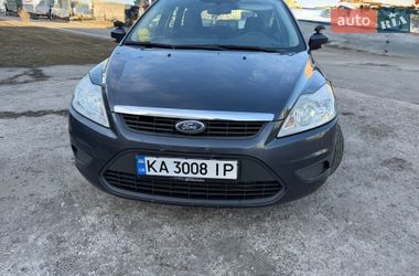 Универсал Ford Focus 2010 в Киеве