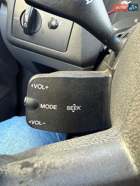 Універсал Ford Focus 2010 в Києві фото 6 Універсал Ford Focus 2010 в Києві