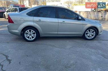 Седан Ford Focus 2009 в Николаеве