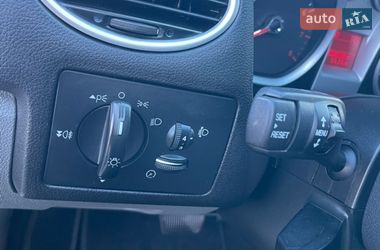Седан Ford Focus 2009 в Николаеве