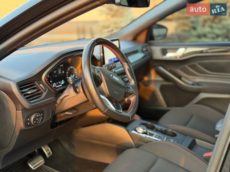 Универсал Ford Focus 2020 в Луцке