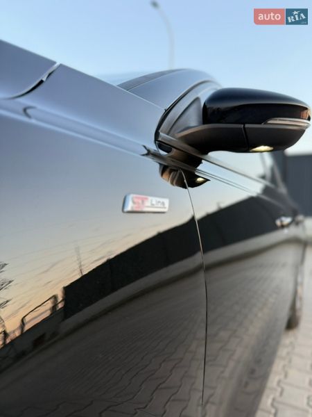 Универсал Ford Focus 2020 в Луцке