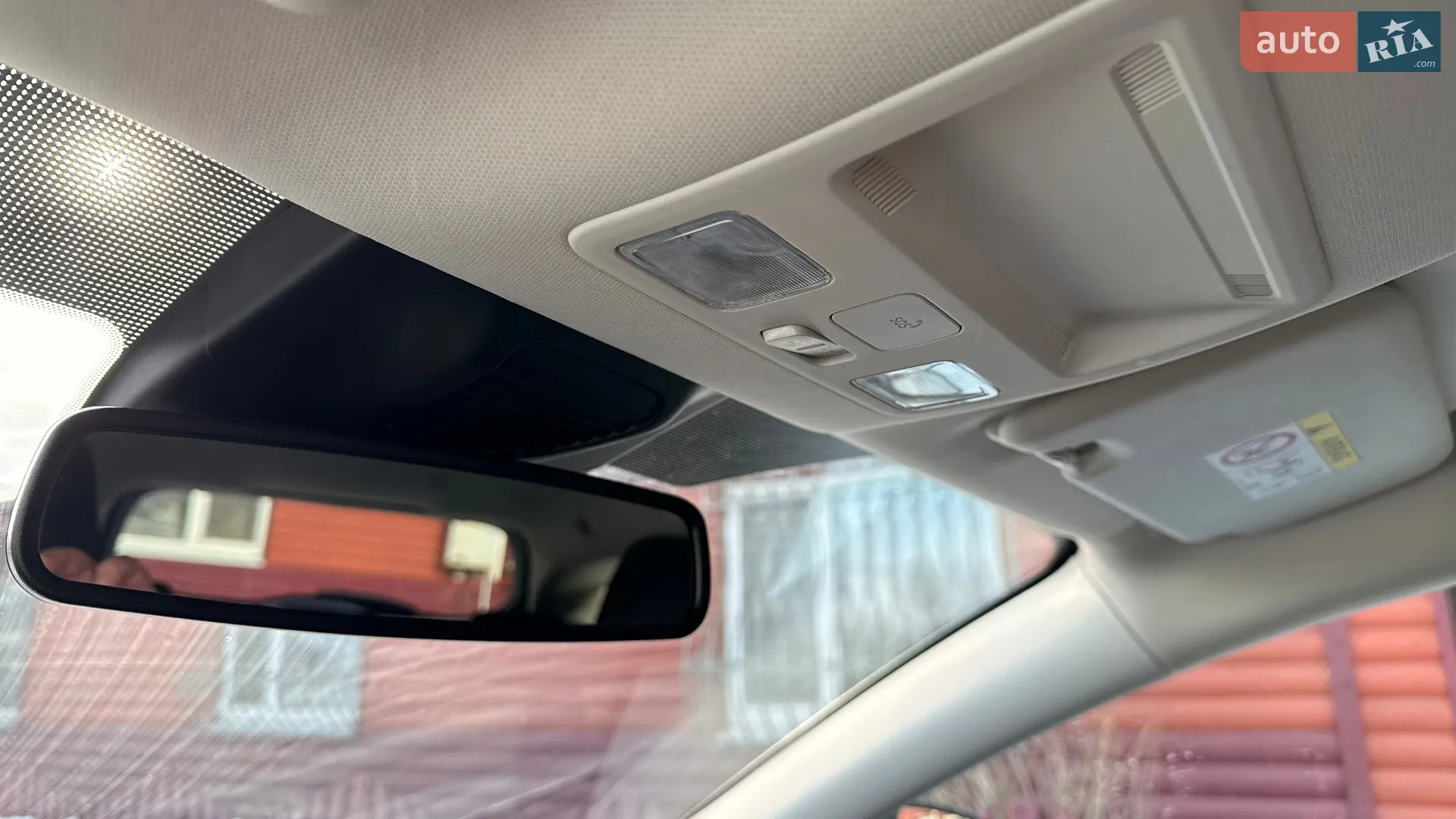 2021 Ford Focus - мініатюра 47