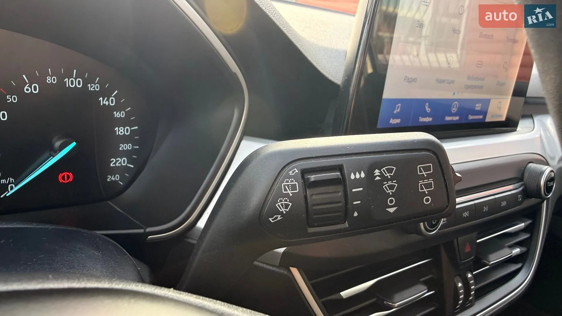 2021 Ford Focus - мініатюра 42