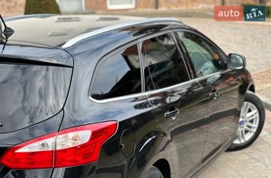 Универсал Ford Focus 2013 в Стрые