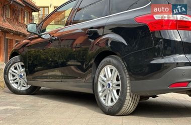 Универсал Ford Focus 2013 в Стрые