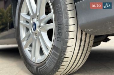 Универсал Ford Focus 2013 в Стрые