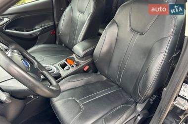 Универсал Ford Focus 2013 в Стрые