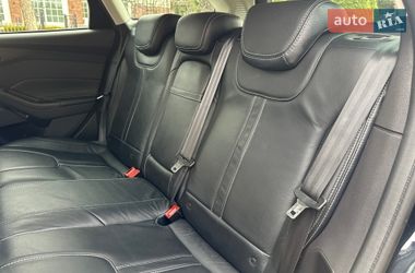 Универсал Ford Focus 2013 в Стрые