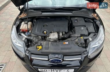 Универсал Ford Focus 2013 в Стрые