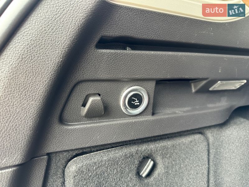 Универсал Ford Focus 2013 в Стрые